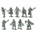 Frostgrave Soldiers II (Women)